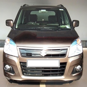 MARUTI WAGON R in Ernakulam
